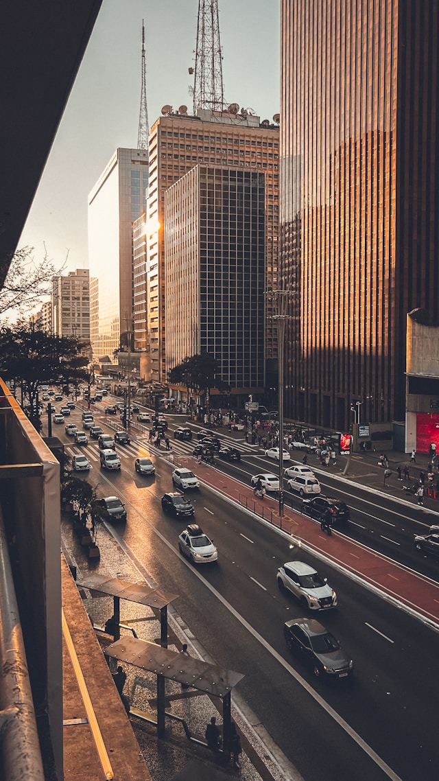 São Paulo